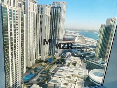 3 Bedroom Apartment for Rent in Al Reem Island, Abu Dhabi - Stunning APT | Breathtaking Views | Amenities