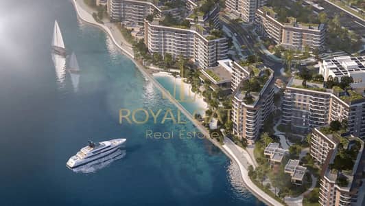 1 Bedroom Apartment for Sale in Yas Island, Abu Dhabi - gardeniabay-videocover-1920x1080. png