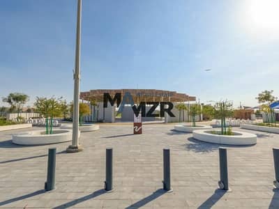 Plot for Sale in Al Shamkha, Abu Dhabi - Land for Sale | Prime Land | Multi-Corner Plot