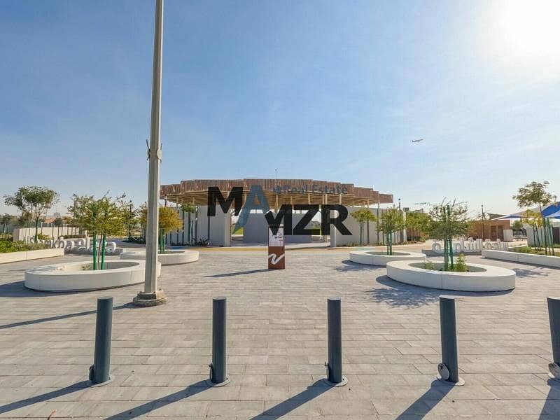 Land for Sale | Prime Land | Multi-Corner Plot
