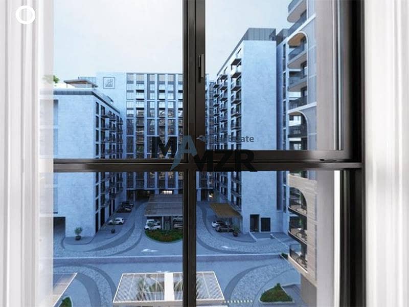 Квартира в Остров Садият，Манарат Ливинг, 1090000 AED - 11405914