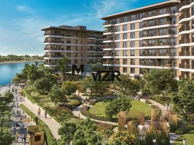 1 Спальня Апартамент Продажа в Яс Айленд, Абу-Даби - Квартира в Яс Айленд，Гардения Бэй, 1 спальня, 2000000 AED - 11511626