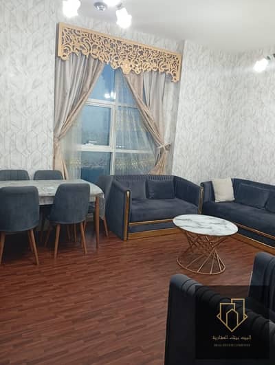 2 Cпальни Апартаменты Продажа в Аль Нуаимия, Аджман - 208efbe3-e4c4-4aa9-b3fb-213aeaada679. jpg