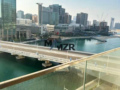 Студия Продажа в Аль Марья Айленд, Абу-Даби - Квартира в Аль Марья Айленд，Аль Марьях Виста, 750000 AED - 11400377