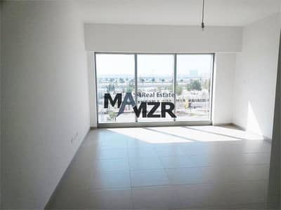 Studio for Sale in Al Reem Island, Abu Dhabi - Spacious Studio | Modern Finishes | Landmark Views