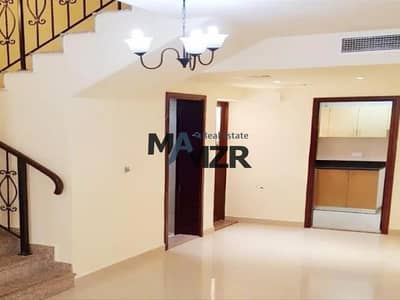 2 Bedroom Villa for Sale in Hydra Village, Abu Dhabi - Rent Refund | Specious unit | Great Community