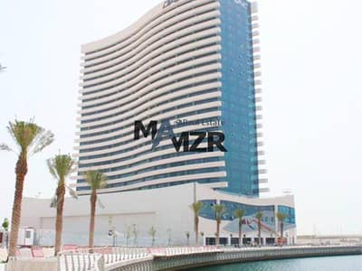 阿尔雷姆岛， 阿布扎比 单身公寓待租 - 位于阿尔雷姆岛，阿布扎比纳吉马特，达马克滨海湾 的公寓 73000 AED - 11405309
