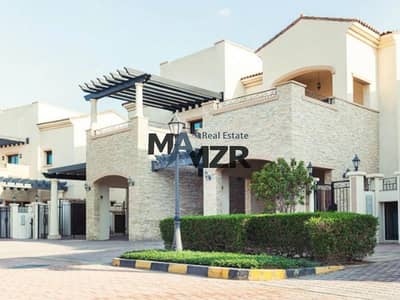 3 Bedroom Townhouse for Sale in Al Matar, Abu Dhabi - Spacious Townhouse I Prime Location | Invest Now