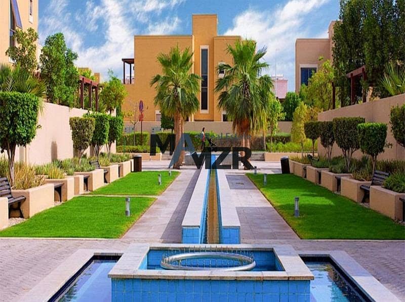 位于阿尔拉哈花园,雅希米那 4 卧室的别墅 3600000 AED - 11474966 位于阿尔拉哈花园,雅希米那 4 卧室的别墅 3600000 AED - 11474966