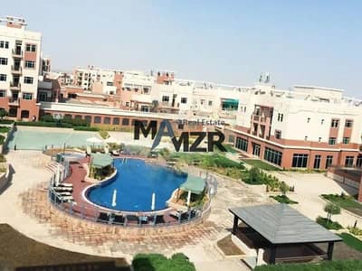 Студия Продажа в Аль Гхадир, Абу-Даби - Квартира в Аль Гхадир, 470000 AED - 11444692