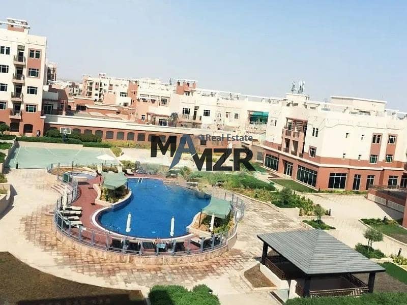 Prime Location | Amazing Studio | Ideal Investment