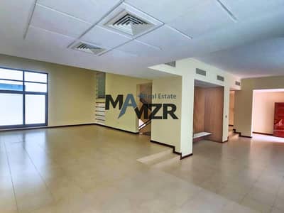 5 Bedroom Villa for Rent in Al Manhal, Abu Dhabi - Private Pool | Spacious Hall |  Prime Location