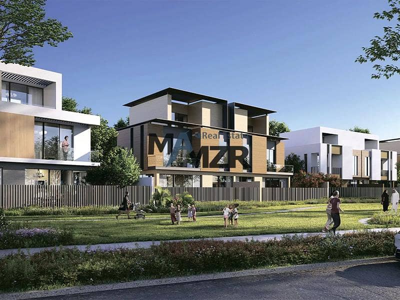 位于阿尔雷姆岛,里姆山庄,日落山谷 4 卧室的别墅 5700000 AED - 11405910 位于阿尔雷姆岛,里姆山庄,日落山谷 4 卧室的别墅 5700000 AED - 11405910
