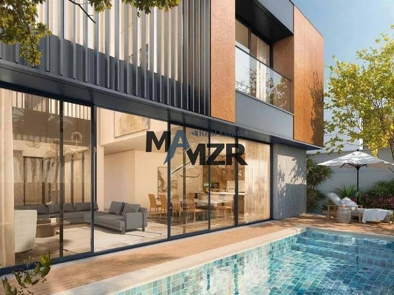 位于萨迪亚特岛,萨迪亚特湖住宅区 4 卧室的别墅 9600000 AED - 11403949 位于萨迪亚特岛,萨迪亚特湖住宅区 4 卧室的别墅 9600000 AED - 11403949