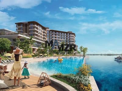 3 Cпальни Апартамент Продажа в Яс Айленд, Абу-Даби - Квартира в Яс Айленд，Гардения Бэй, 3 cпальни, 4003000 AED - 11536848