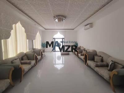 5 Bedroom Villa for Rent in Madinat Al Riyadh, Abu Dhabi - Spacious Layout | Good Price | Prime Location