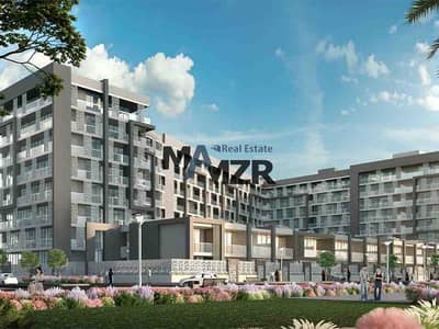 1 Bedroom Flat for Sale in Masdar City, Abu Dhabi - 1 bedroom Junior | Hand over soon | Hot price
