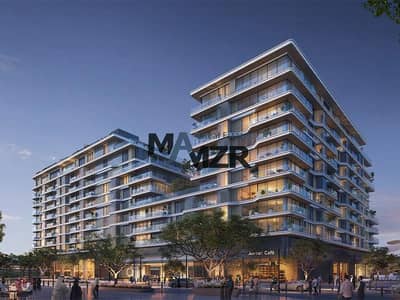 2 Bedroom Apartment for Sale in Saadiyat Island, Abu Dhabi - Luxury Apartment | Balcony |  Grove View