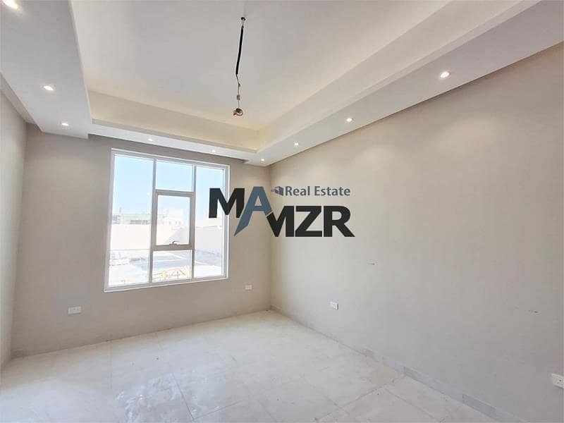 Elegant Villa | Brand New | Spacious Bedrooms