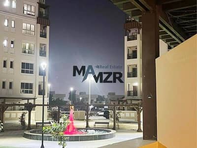 2 Bedroom Flat for Sale in Baniyas, Abu Dhabi - Spacious Apartment | Prime Location | GYM