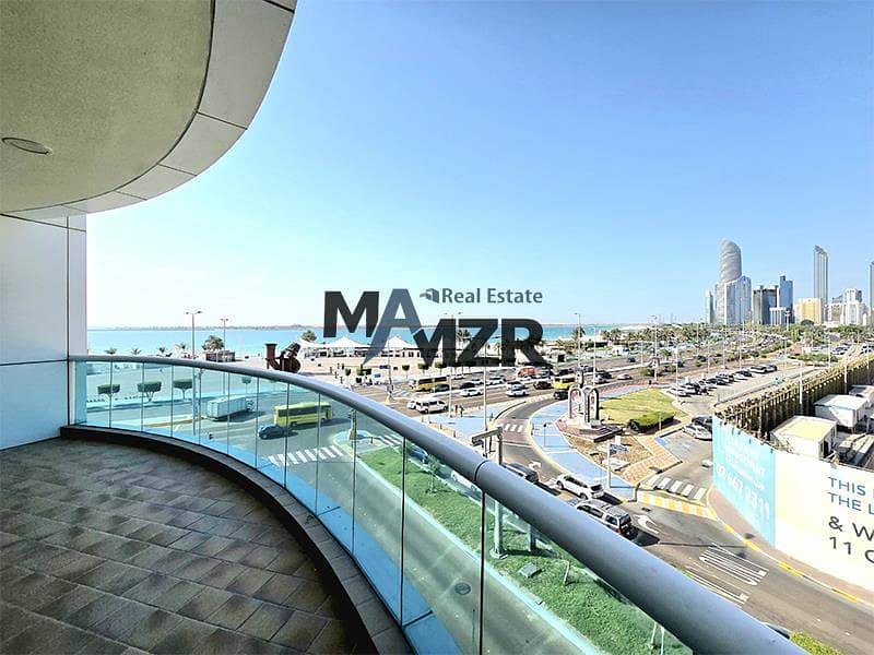 Sea View | Duplex | Hot Price | Prime Location