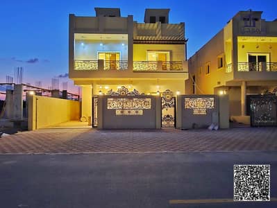 5 Bedroom Villa for Sale in Al Helio, Ajman - IMG-20250515-WA0013. jpg