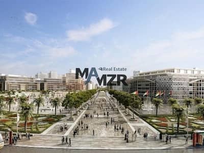 Plot for Sale in Zayed City, Abu Dhabi - Investment Opportunity | Prime Location | Big Plot
