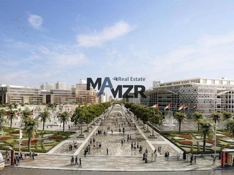 Участок в Зайед Сити, 7500000 AED - 11545831 Участок в Зайед Сити, 7500000 AED - 11545831