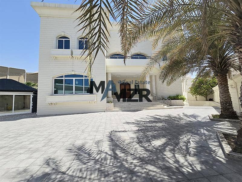 位于阿尔卡拉马 6 卧室的别墅 1000000 AED - 11629989 位于阿尔卡拉马 6 卧室的别墅 1000000 AED - 11629989
