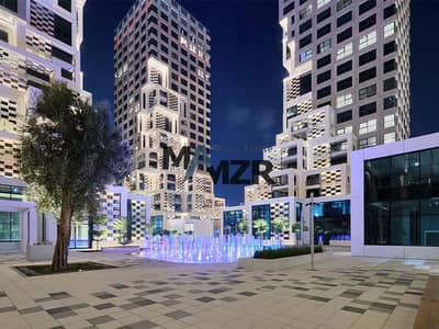阿尔雷姆岛， 阿布扎比 3 卧室单位待售 - 位于阿尔雷姆岛，创客区，像素公寓 3 卧室的公寓 2900000 AED - 11546817