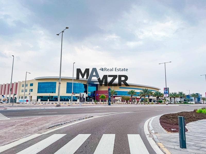 Участок в Халифа Сити,Аль Мериэф, 4000000 AED - 11557477 Участок в Халифа Сити,Аль Мериэф, 4000000 AED - 11557477