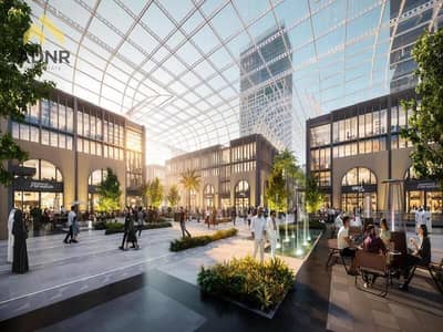 2 Cпальни Апартамент Продажа в Сити оф Арабия, Дубай - IMG-20250415-WA0098 (6). jpg