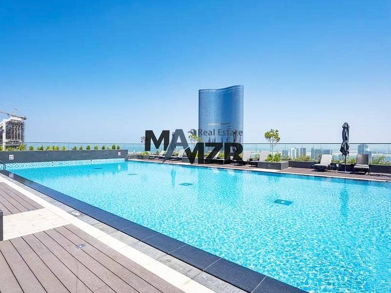 Пентхаус в Остров Аль Рим,Канал Резиденс, 4 cпальни, 7599000 AED - 11557630 Пентхаус в Остров Аль Рим,Канал Резиденс, 4 cпальни, 7599000 AED - 11557630