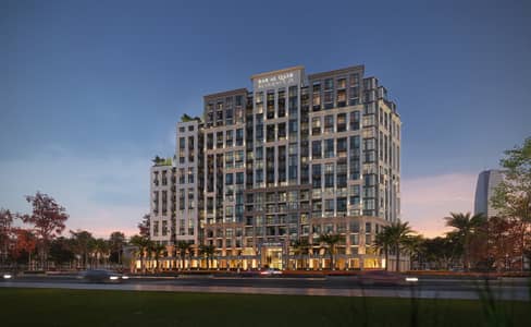 1 Bedroom Apartment for Sale in Yas Island, Abu Dhabi - Superior finishing | Fully furnished | Prime Location
