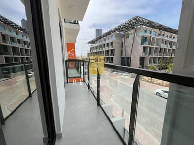1 Bedroom Apartment for Sale in Jumeirah Village Circle (JVC), Dubai - mirage. jpeg
