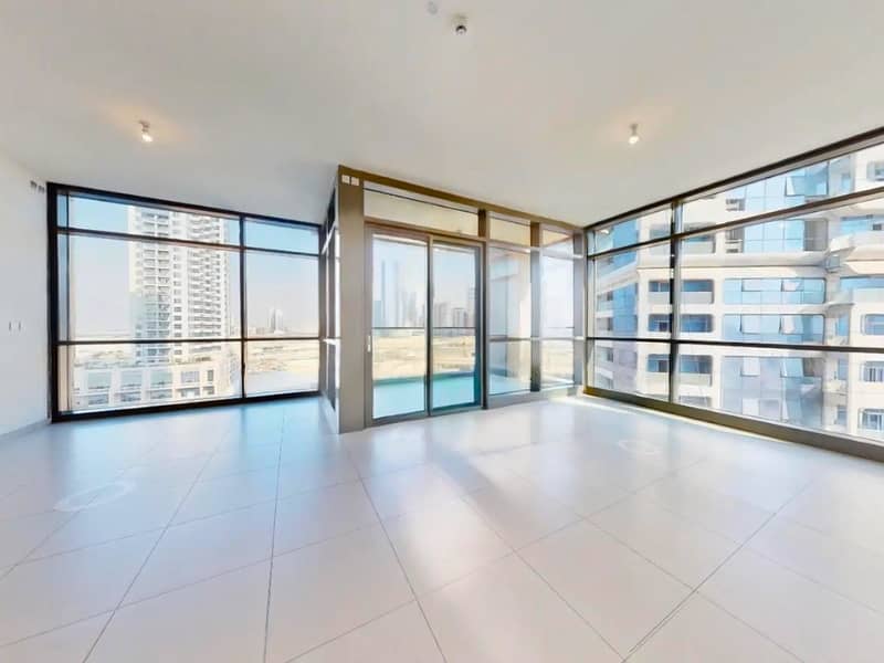 Infinity Pool | Prime Location | Spacious Living