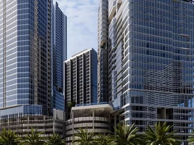 2 Bedroom Flat for Sale in Al Reem Island, Abu Dhabi - Prime Location | Good Layout | Get It Now