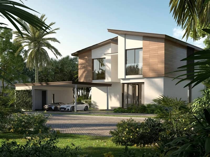 位于萨迪亚特岛,萨迪亚特湖住宅区 4 卧室的别墅 8500000 AED - 11566265 位于萨迪亚特岛,萨迪亚特湖住宅区 4 卧室的别墅 8500000 AED - 11566265
