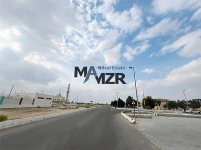 Участок Продажа в Аль Шавамех, Абу-Даби - Участок в Аль Шавамех, 3500000 AED - 11554690