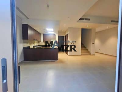 2 Bedroom Townhouse for Sale in Zayed City, Abu Dhabi - Ready to Move | key on hand | Single Row