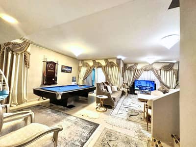 5 Bedroom Villa for Sale in Al Reef, Abu Dhabi - Exclusive Corner | Spacious Villa | Private Pool