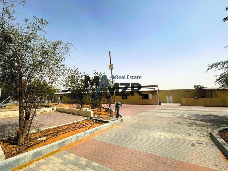 位于阿尔哈特姆 的商业地块 1600000 AED - 11577349 位于阿尔哈特姆 的商业地块 1600000 AED - 11577349