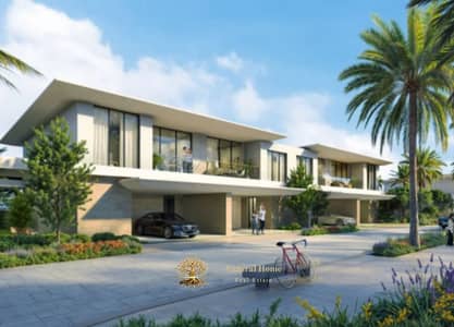 4 Bedroom Townhouse for Sale in Ajmal Makan City - Sharjah Waterfront, Sharjah - WhatsApp Image 2025-02-01 at 13.57. 44_333b067a. jpg