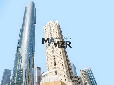 2 Bedroom Apartment for Rent in Al Reem Island, Abu Dhabi - Full sea view | upcoming 12 june | Top amenities