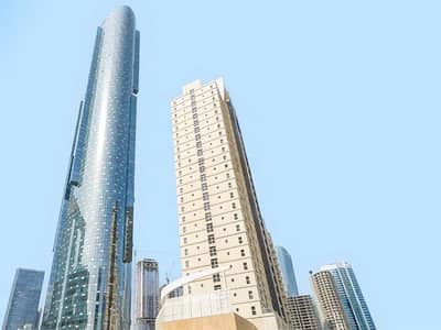 2 Bedroom Apartment for Rent in Al Reem Island, Abu Dhabi - Full sea view | upcoming 12 june | Top amenities