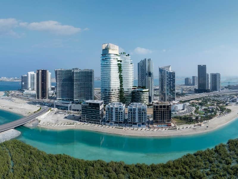 位于萨迪亚特岛,萨迪亚特文化区,Mamsha Gardens 1 卧室的公寓 4500000 AED - 11611004 位于萨迪亚特岛,萨迪亚特文化区,Mamsha Gardens 1 卧室的公寓 4500000 AED - 11611004
