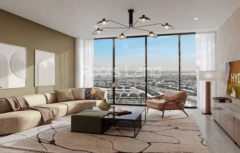 1 Bedroom Flat for Sale in Dubai Hills Estate, Dubai - Luxury Branded Residence| Large layout |Park Views