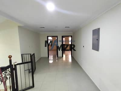 6 Bedroom Villa for Rent in Khalifa City, Abu Dhabi - Private Entrance | Premium Location | Ready to move