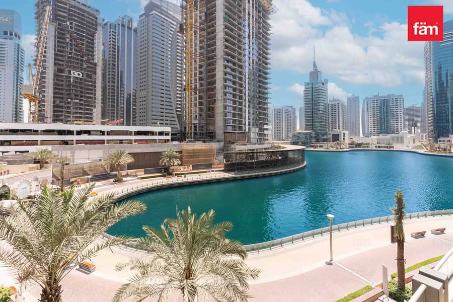 شقة في بارك آيلاند،بارك أيلاند،دبي مارينا 3 غرف 6300000 درهم - 11651765 شقة في بارك آيلاند،بارك أيلاند،دبي مارينا 3 غرف 6300000 درهم - 11651765