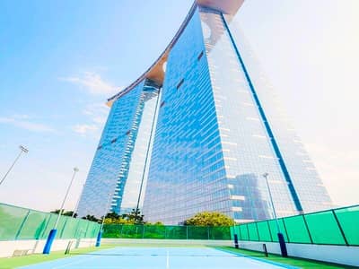 2 Bedroom Apartment for Sale in Al Reem Island, Abu Dhabi - Spacious Layout | Hot Deal | Water View